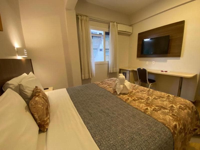 Taroba hotel 5