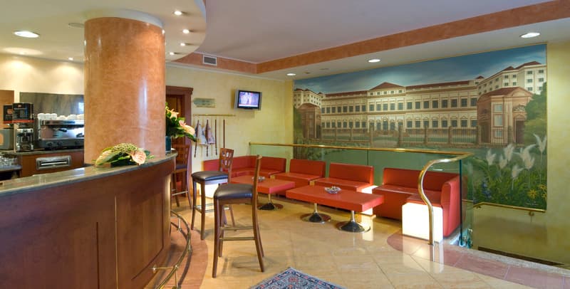 AS Hotel Monza 5