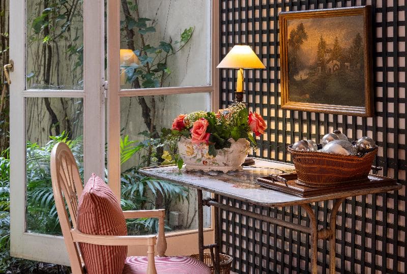 Hotel Le Saint-Gregoire 3