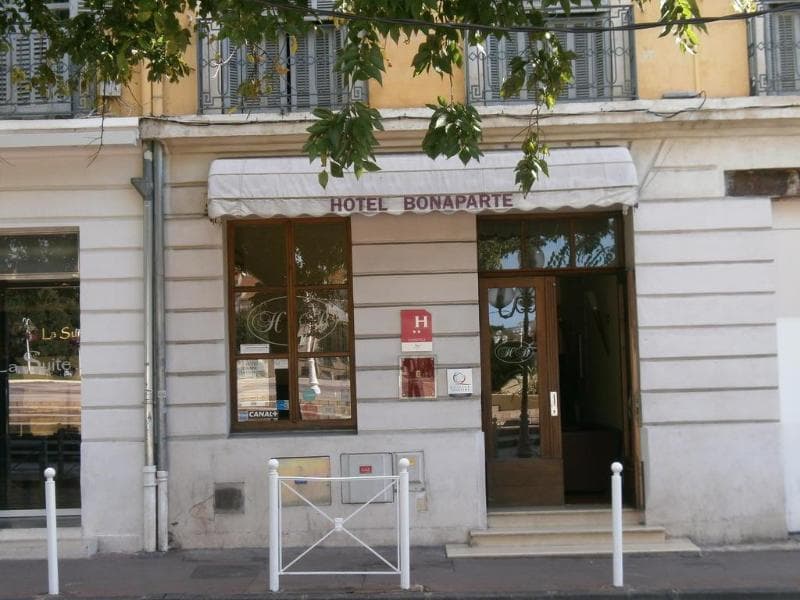 Bonaparte 4