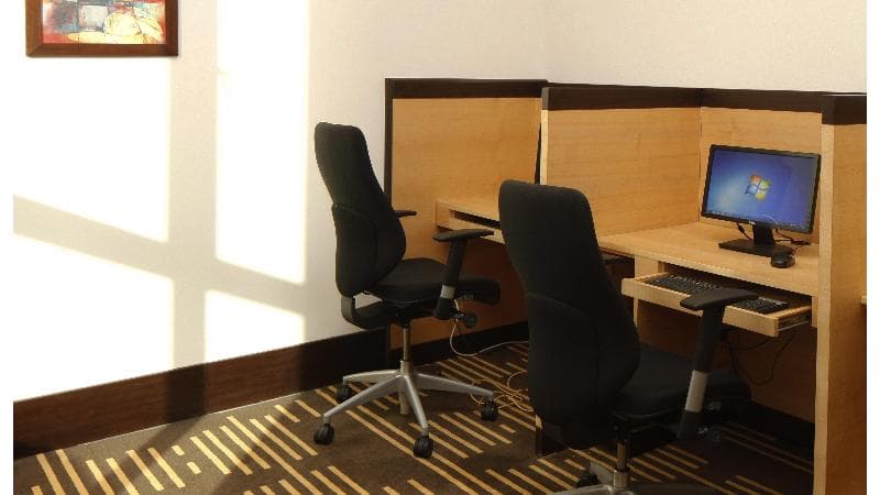 Holiday Inn Riyadh - Olaya photo 1