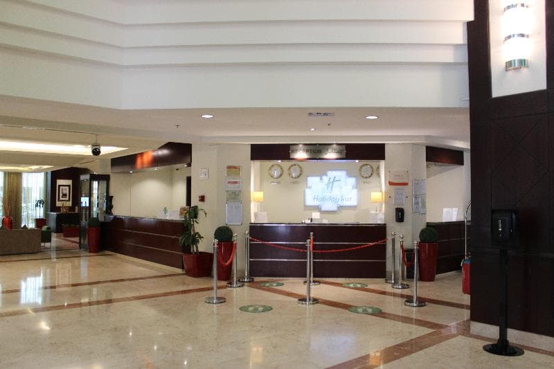 Holiday Inn Riyadh - Olaya 2