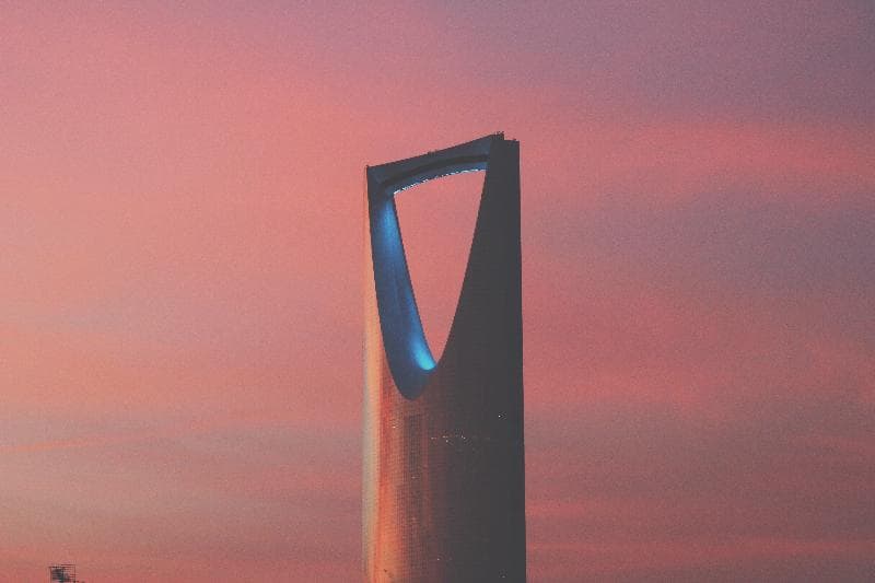 Holiday Inn Riyadh - Olaya 3