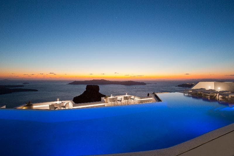 Grace Hotel, Auberge Resorts Collection 4