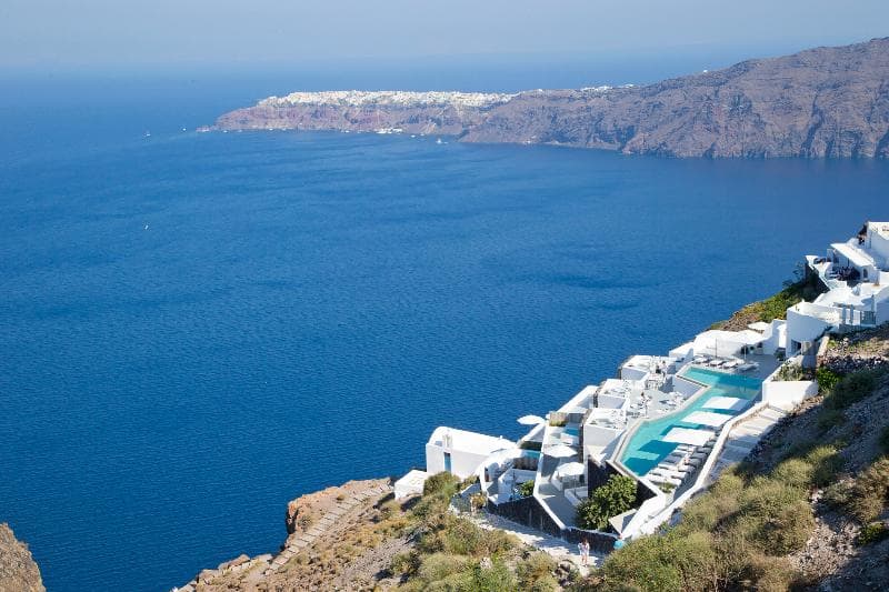 Grace Hotel, Auberge Resorts Collection 3