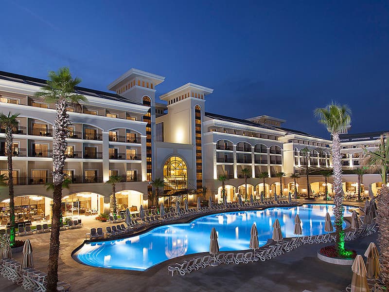 Dobedan Exclusive Hotel And Spa Ex Alva Donna 4