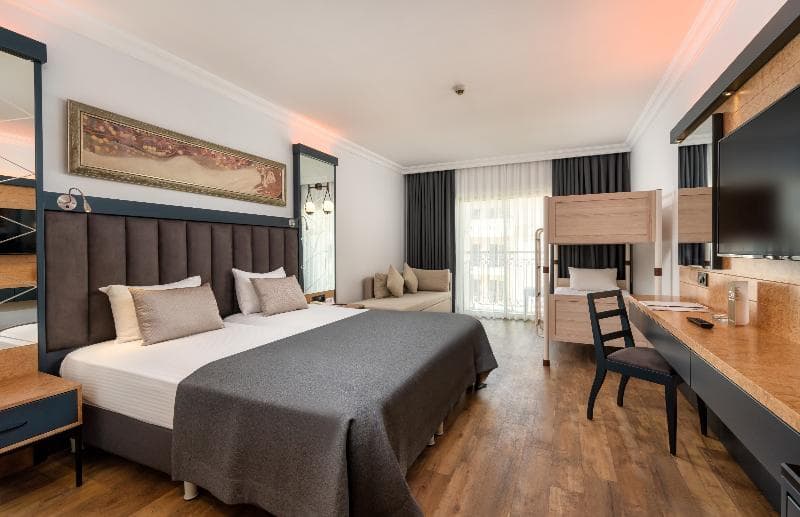 Dobedan Exclusive Hotel And Spa Ex Alva Donna main