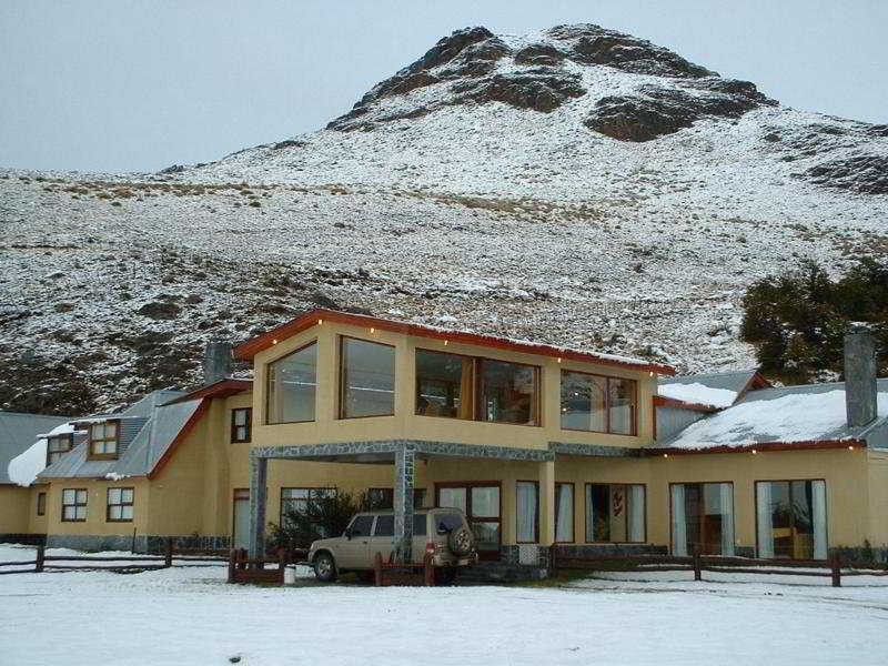 Estancia La Quinta 4
