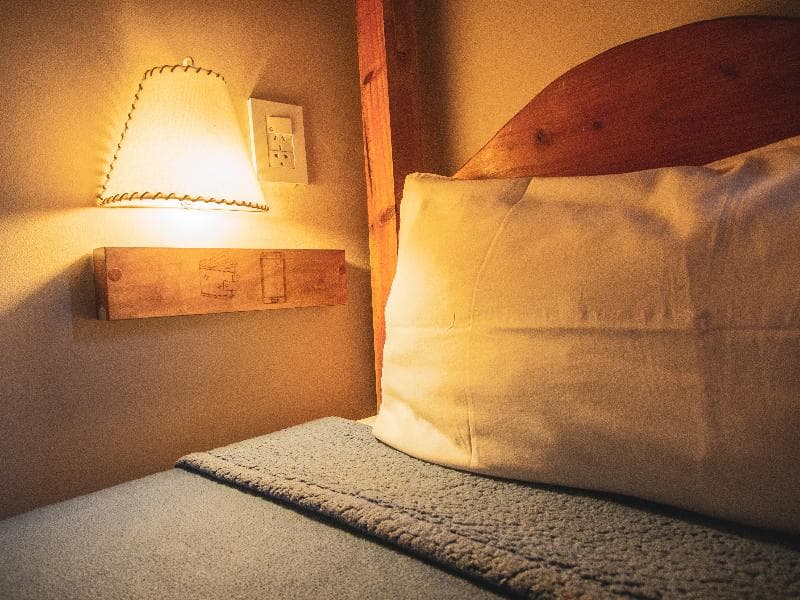 America del Sur Hostel Calafate 5