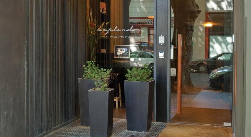 Daiban Flats Palermo Hollywood photo 1