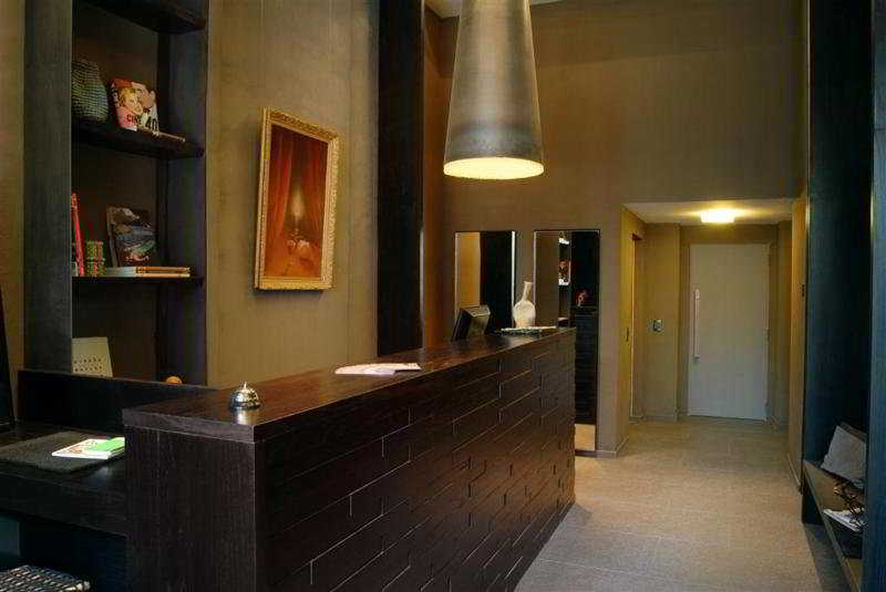 Daiban Flats Palermo Hollywood 3