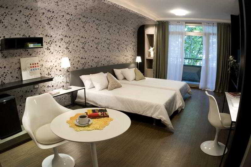 Daiban Flats Palermo Hollywood 5