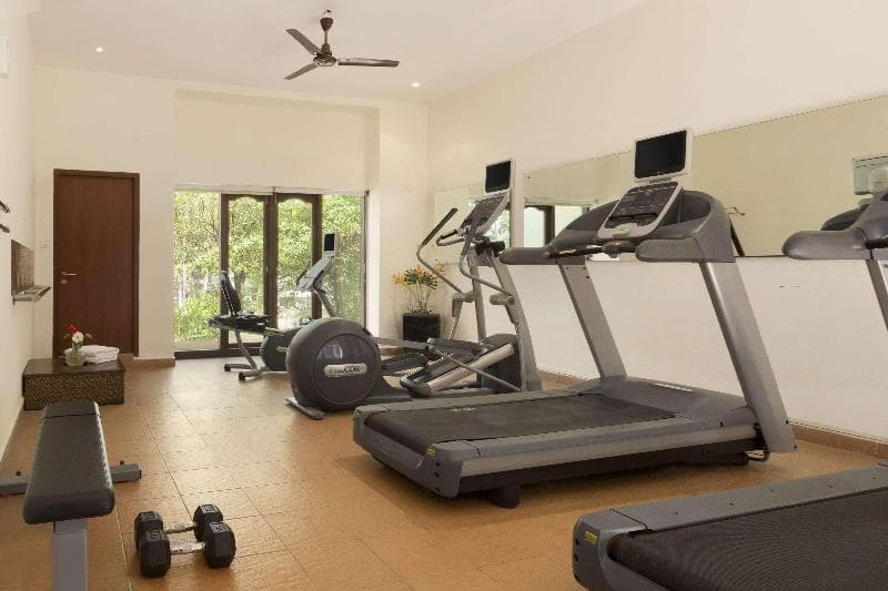 Ramada Resort by Wyndham Kochi 3