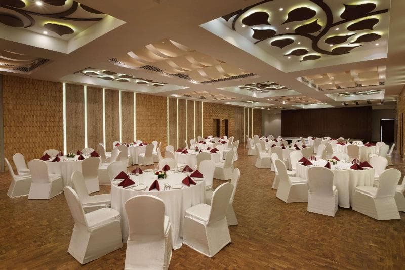 Ramada Resort by Wyndham Kochi photo 1