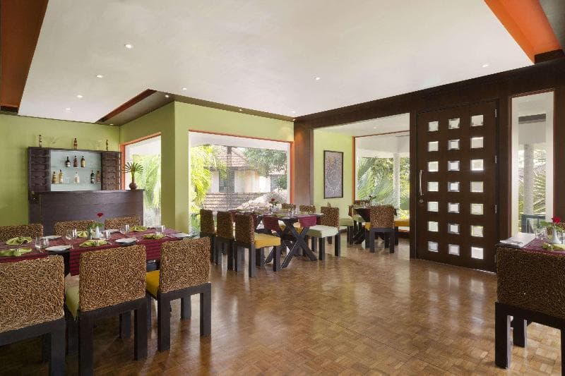 Ramada Resort by Wyndham Kochi 4