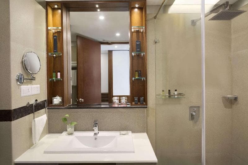 Ramada Resort by Wyndham Kochi 5