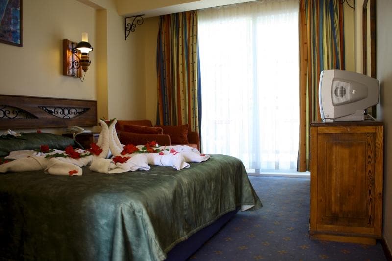 Sami Beach Hotel main