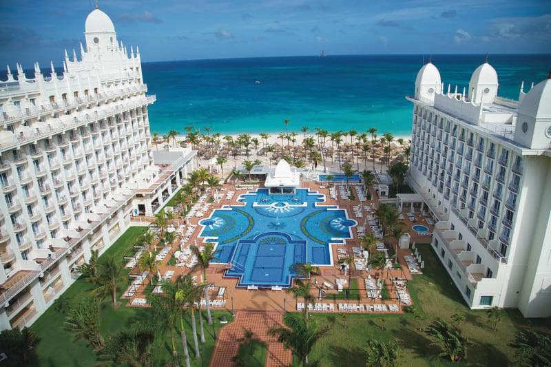 Riu Palace Aruba photo 1