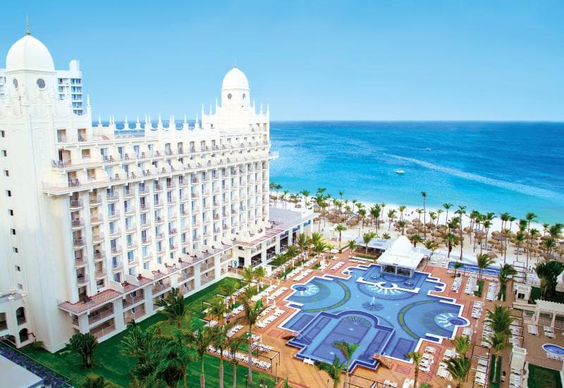 Riu Palace Aruba 2