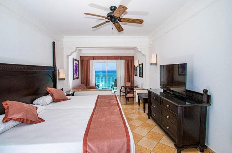 Riu Palace Aruba 4