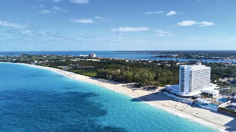 Riu Palace Paradise Island - Adults Only - All Inclusive 3