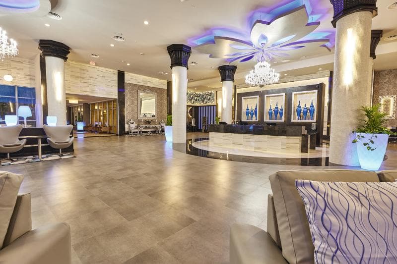 Riu Palace Paradise Island - Adults Only - All Inclusive 4