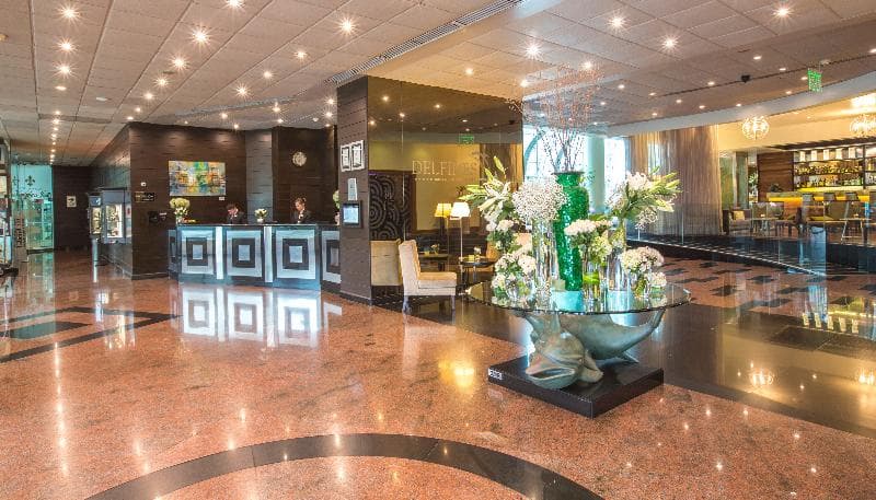 Delfines Hotel & Casino 5