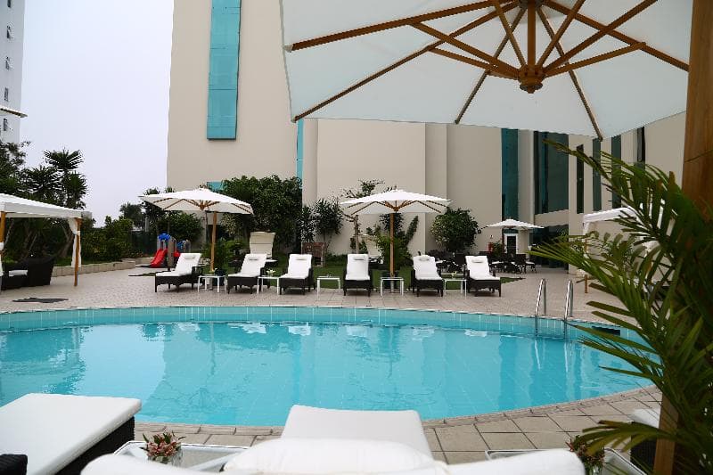 Delfines Hotel & Casino 3