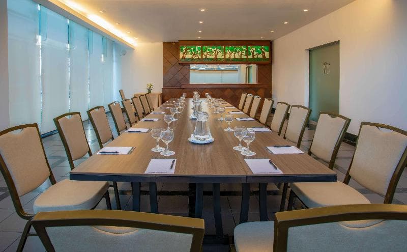 Sonesta Hotel El Olivar Lima 5