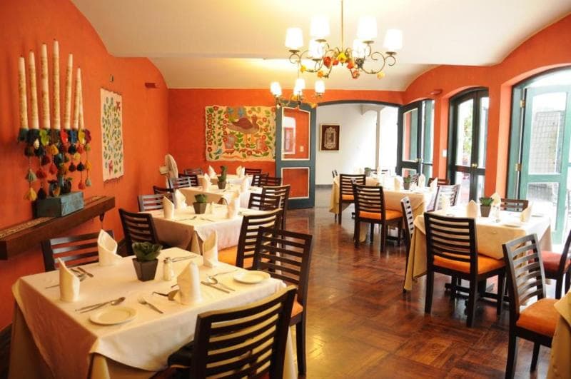 LP Los Portales Hotel 3