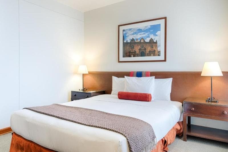 LP Los Portales Hotel 2