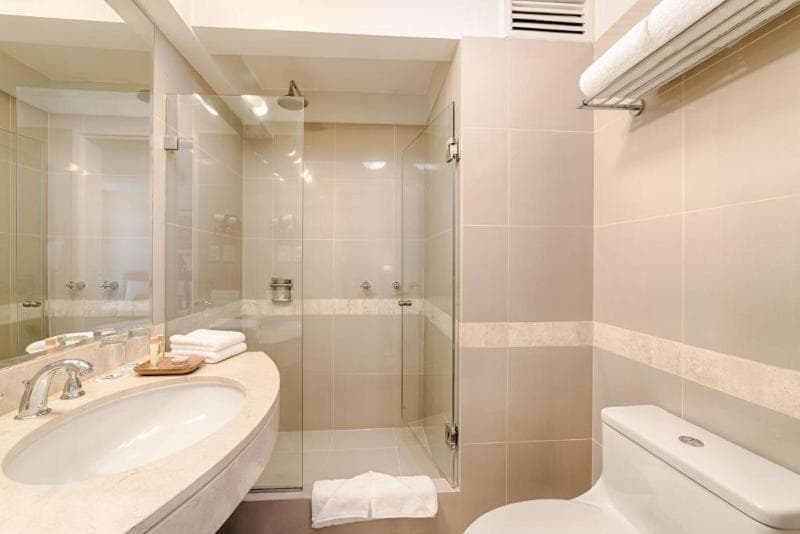 LP Los Portales Hotel 4