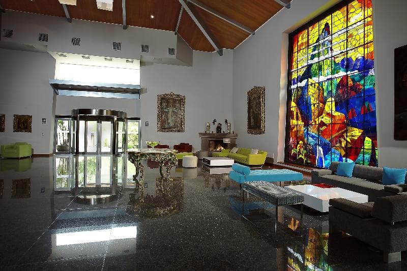 Aranwa Sacred Valley Hotel & Wellness 4