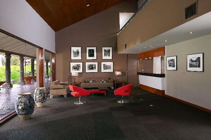 Aranwa Sacred Valley Hotel & Wellness 5