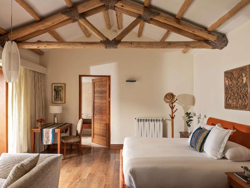 Rio Sagrado, A Belmond Hotel 4