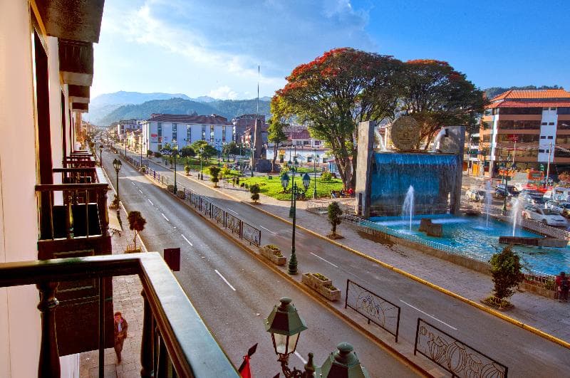 Xima Exclusive Cusco 4