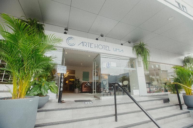 Arte Hotel Lima 3