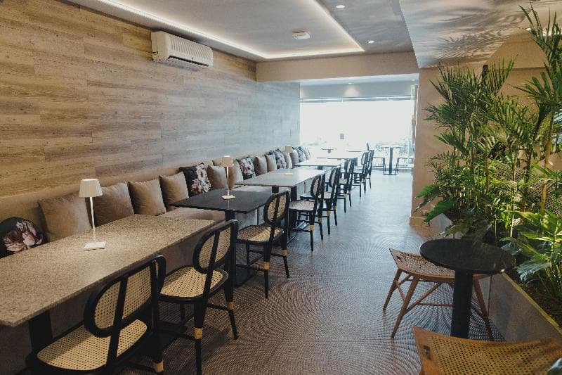 Arte Hotel Lima photo 1