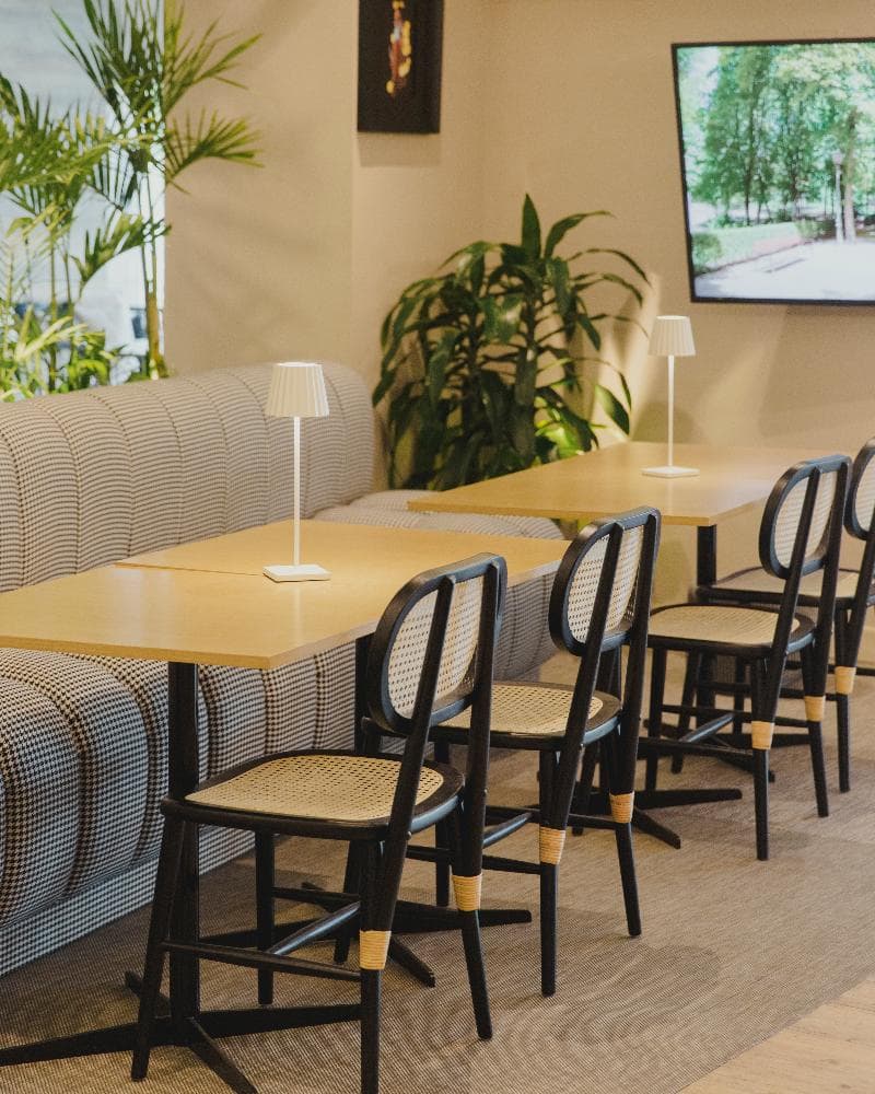 Arte Hotel Lima 2