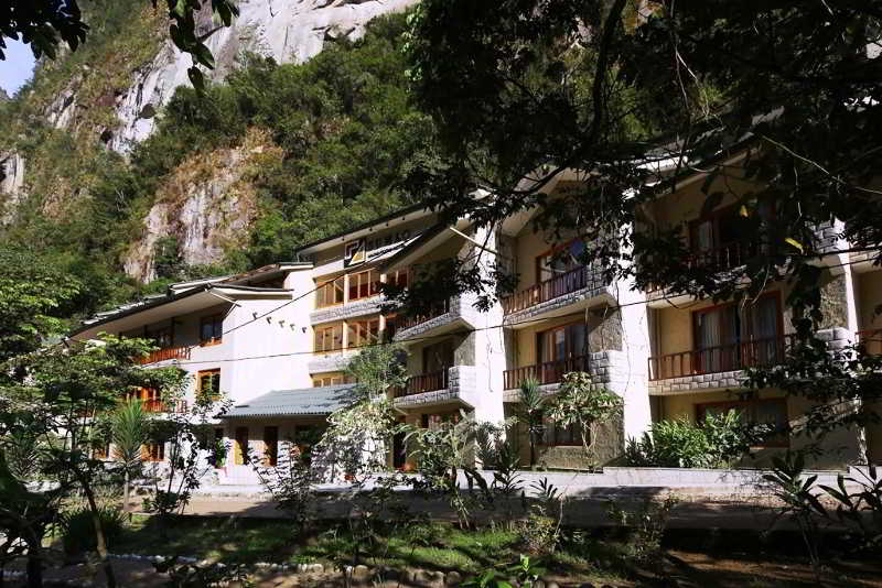 Sumaq Machu Picchu 2