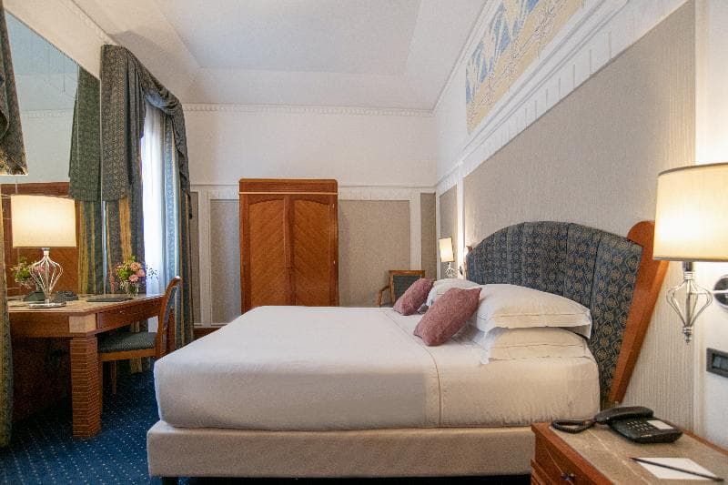 Patria Palace Hotel Lecce photo 1