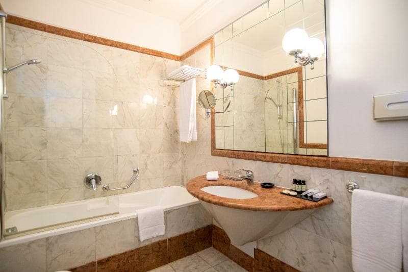Patria Palace Hotel Lecce 3
