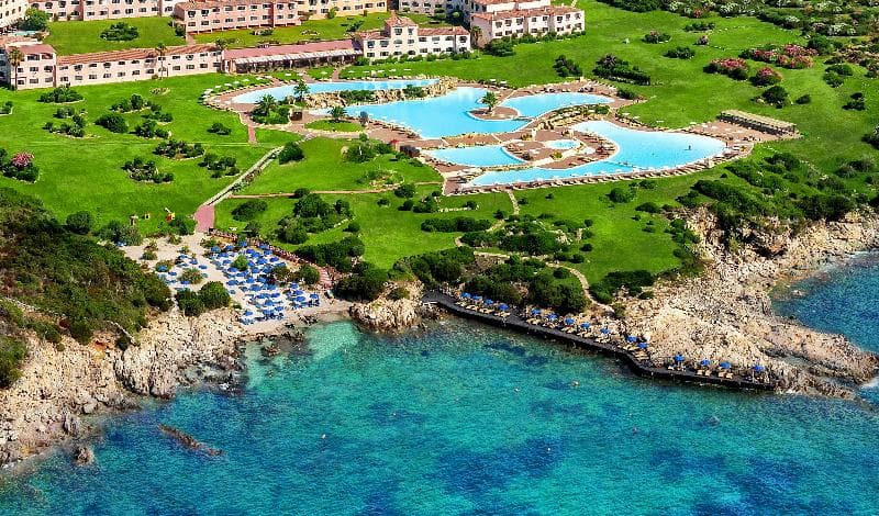 Colonna Resort photo 1