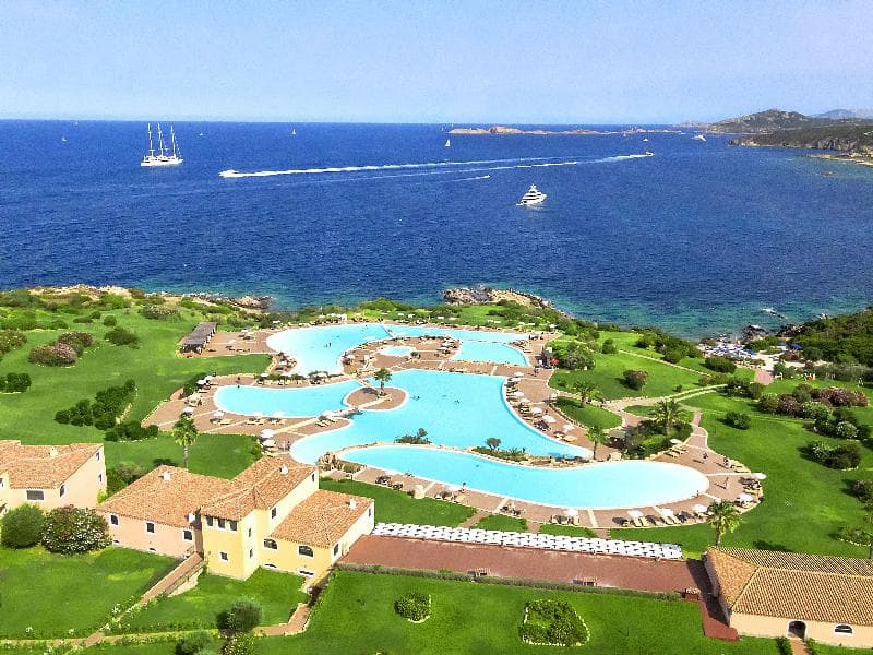 Colonna Resort 2