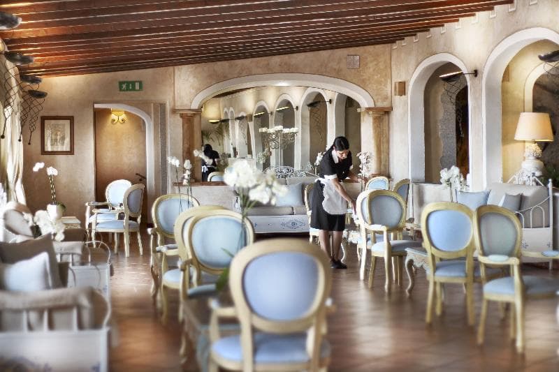 Colonna Resort 4