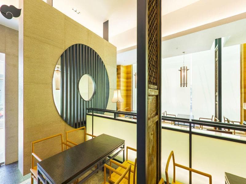 JI Hotel Caohejing Shanghai 4