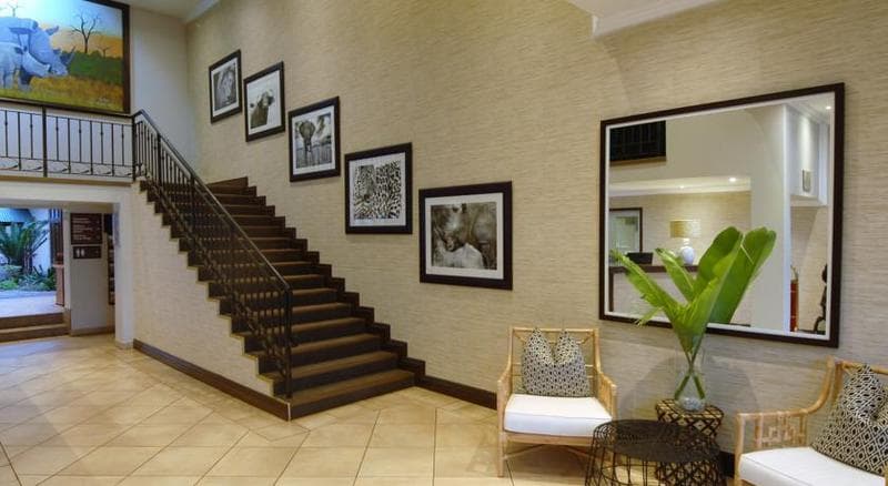 ANEW Hotel Hluhluwe 5