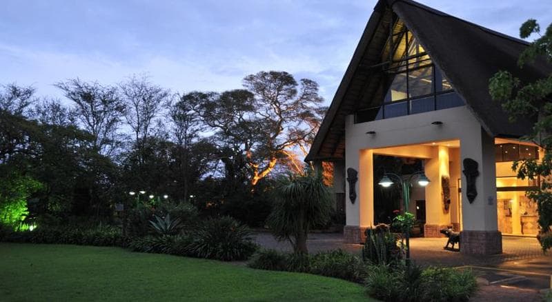 ANEW Hotel Hluhluwe 4