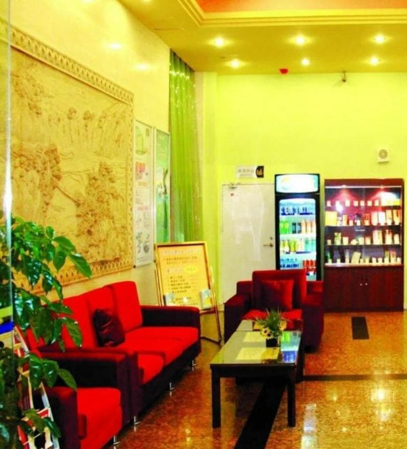 Home Inn Hubinxilu 4