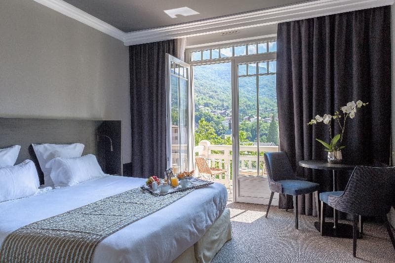 Golf Hotel 3